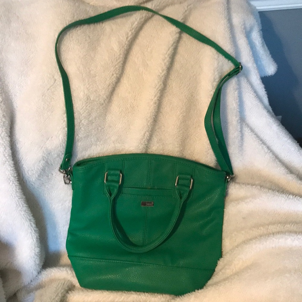 Jewel by Thirty One purse ECU